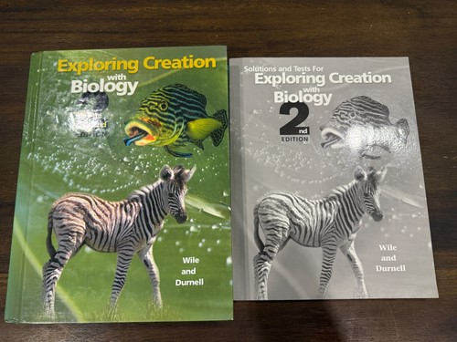 Exploring creation with - creation,