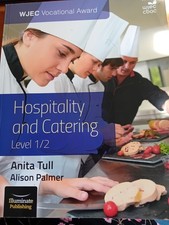 WJEC Hospitality and Catering