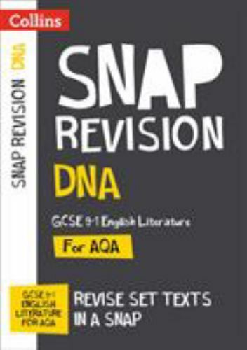Dna aqa gcse 1 - dna:,