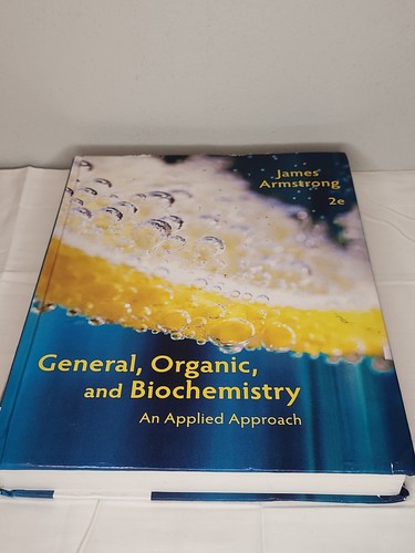 General organic and - general,, organic,