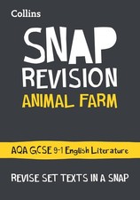 Animal Farm: AQA GCSE 9-1