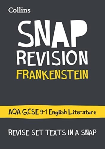 Frankenstein new grade 1 - grade, 9-1