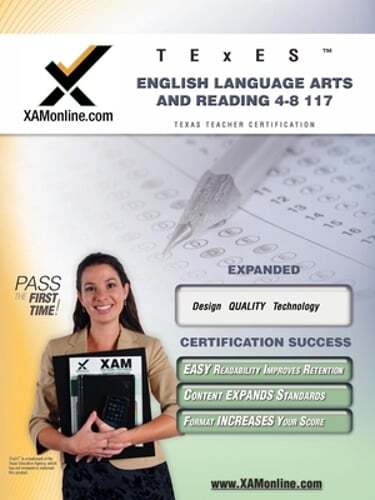 Texes english language - texes, arts