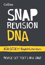 DNA AQA GCSE 9-1 English