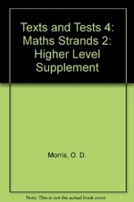 Maths Strands 2 (Texts and