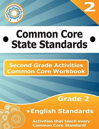 Second grade common core - second,