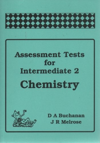 Assessment tests for - assessment,