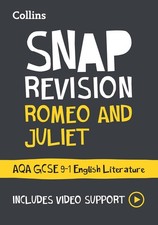 Romeo and Juliet: AQA GCSE 9-1