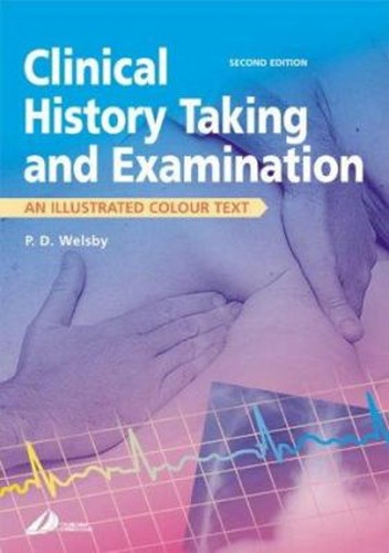 Clinical history taking and - taking,