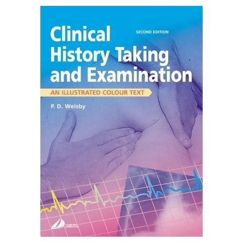 Clinical history taking and - clinical,
