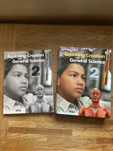 Exploring creation with - exploring,