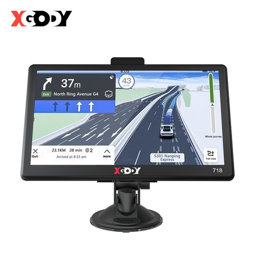 Xgody caravan sat - caravan,