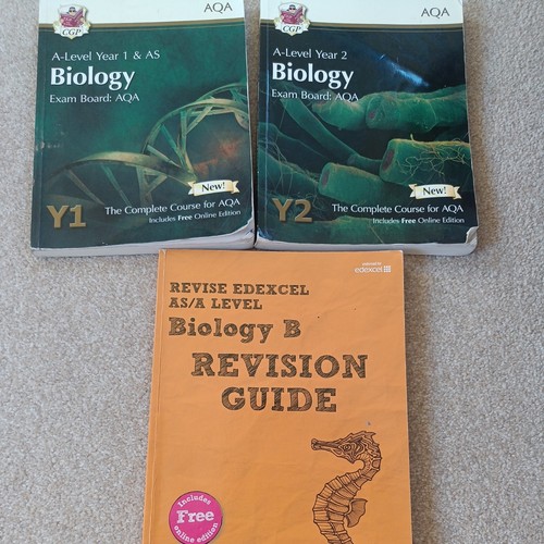 Gcp level biology - gcp, text