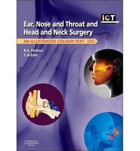 Ear nose and throat - nose,