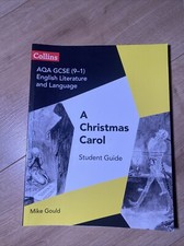 GCSE Set Text Student Guides -