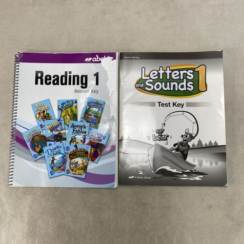 Beka letters and sounds - beka,