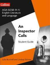 GCSE Set Text Student Guides -