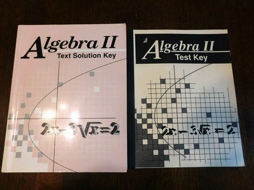 Beka algebra 2 text - 2,