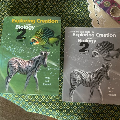 Exploring creation with - creation,