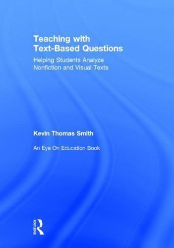 Teaching with text - teaching,