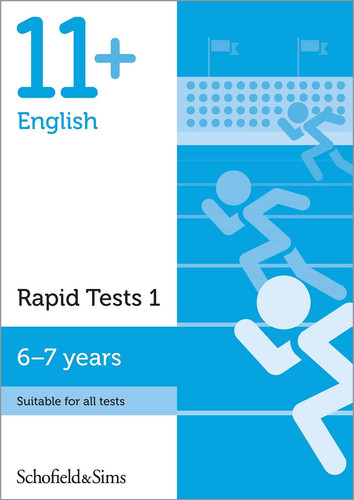 English rapid tests book - rapid,
