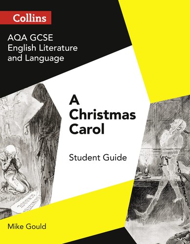 Aqa gcse english literature - gcse,