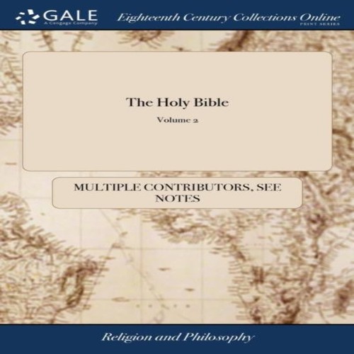The holy bible - holy,