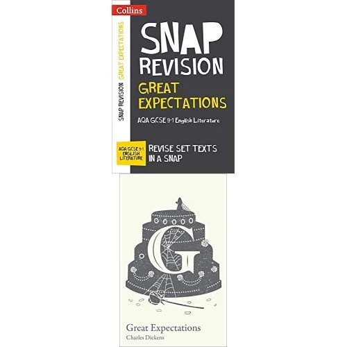 Collins aqa gcse great - collins, 9-1