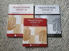 Memoria Press Traditional