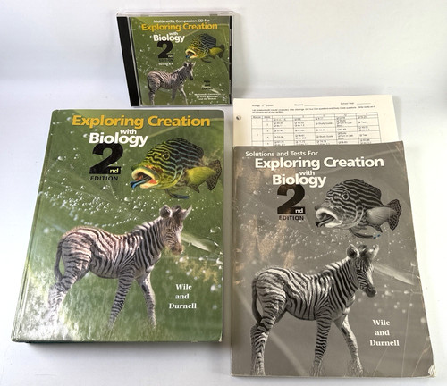 Exploring creation with - creation,