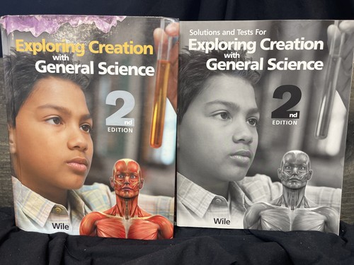 Exploring creation with - creation,