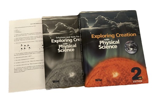 Exploring creation with - creation,