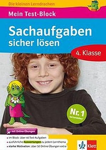 Mein test block textaufgaben - mein,